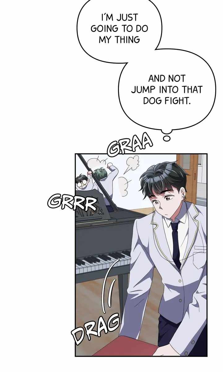 The Life of a Piano Genius Chapter 4 50